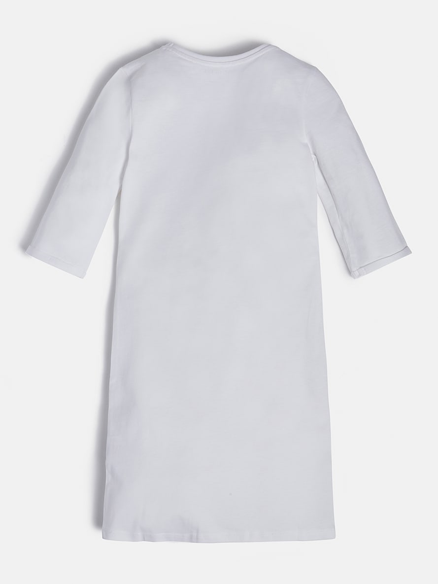 DRESS_CORE J93K51KAUD0 TWHT