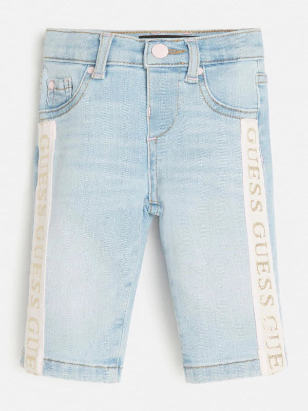 IM STRAIGHT FIT P - NEW ORIGINAL STR DNM 11.1 OZ K2GA05D4OQ0 YZET