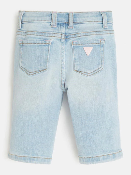 IM STRAIGHT FIT P - NEW ORIGINAL STR DNM 11.1 OZ K2GA05D4OQ0 YZET