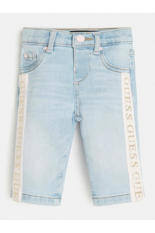IM STRAIGHT FIT P - NEW ORIGINAL STR DNM 11.1 OZ K2GA05D4OQ0 YZET