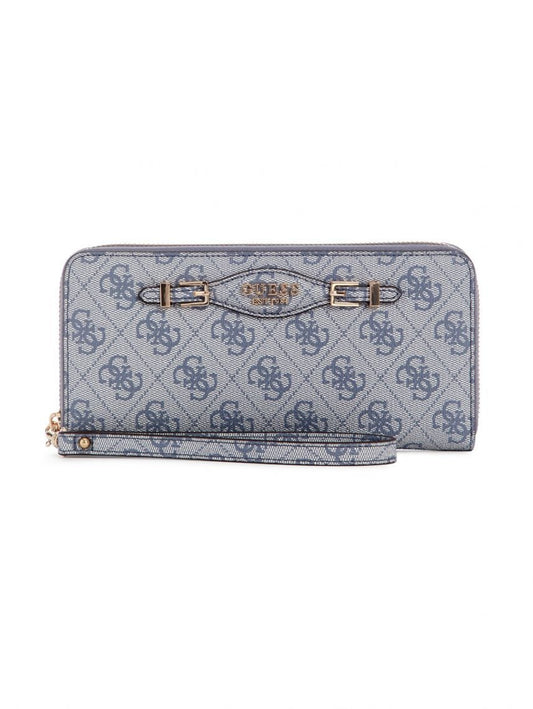 KATYA SLG LARGE ZIP AROUND SLG