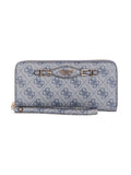 KATYA SLG LARGE ZIP AROUND SLG