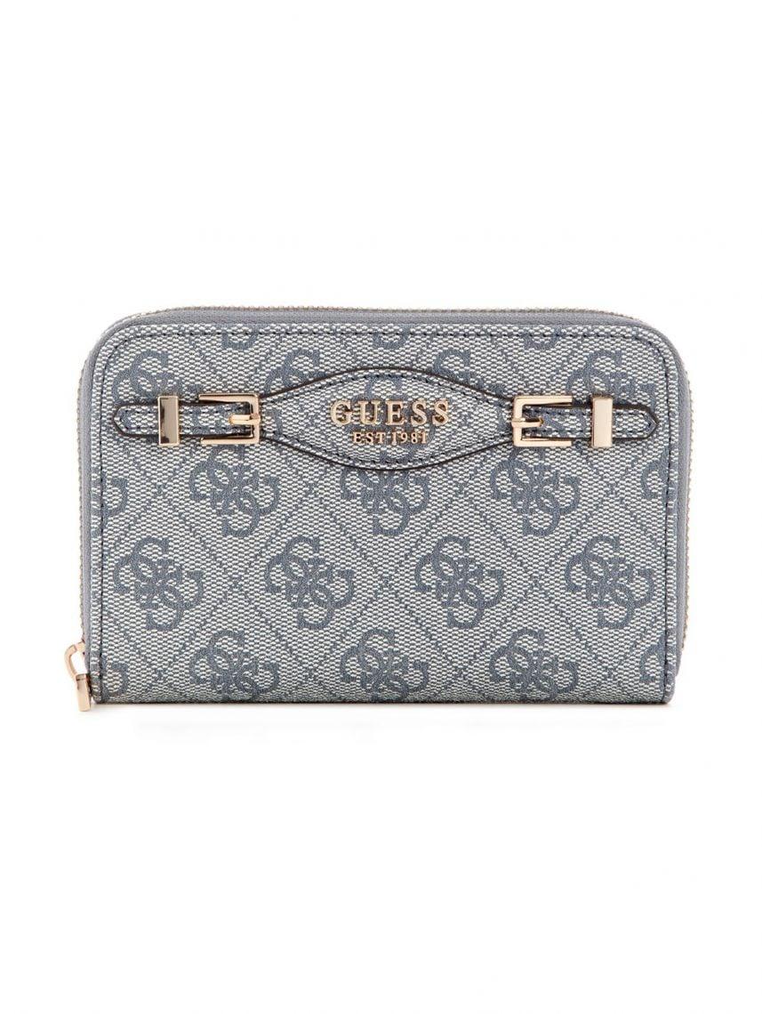 KATYA SLG MEDIUM ZIP AROUND SLG