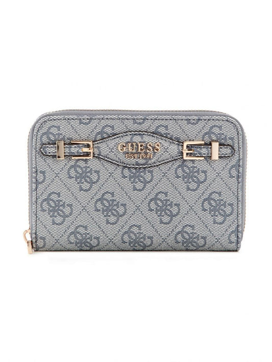 KATYA SLG MEDIUM ZIP AROUND SLG
