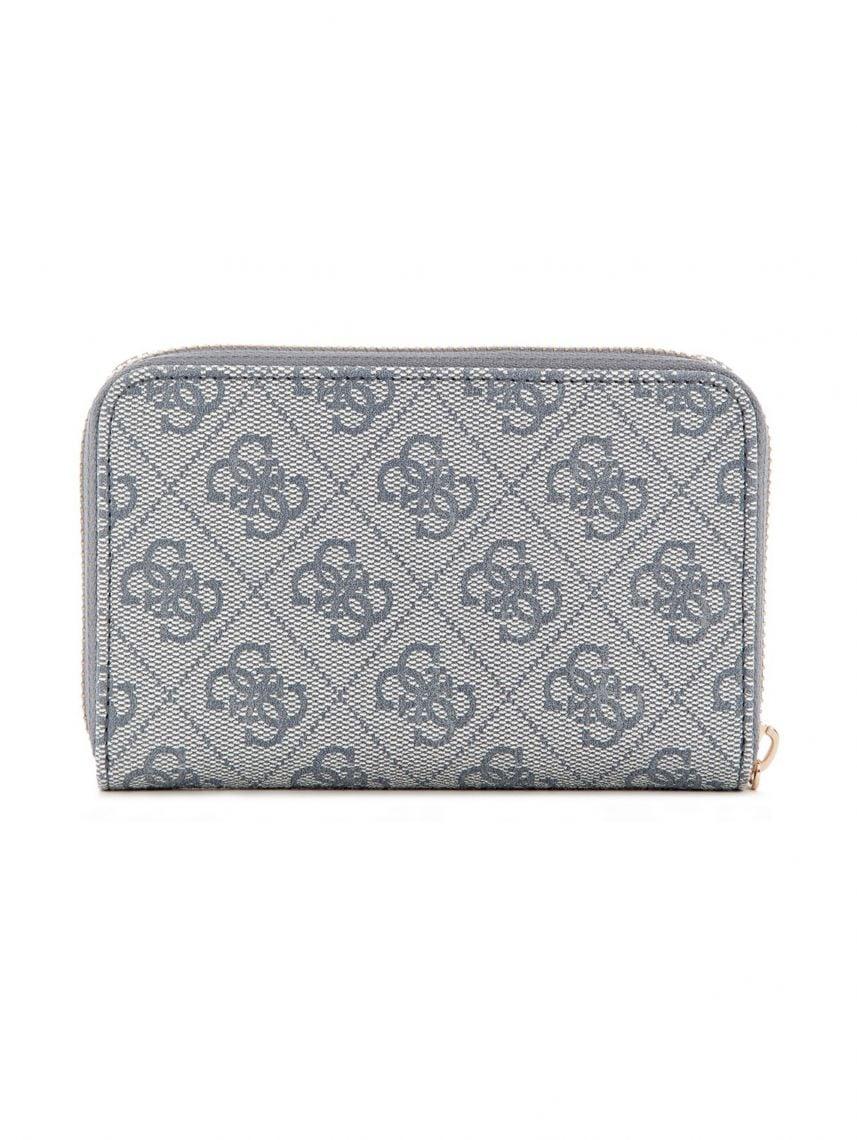 KATYA SLG MEDIUM ZIP AROUND SLG