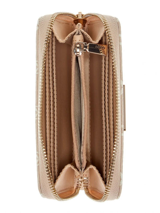 KATYA SLG MEDIUM ZIP AROUND SLG