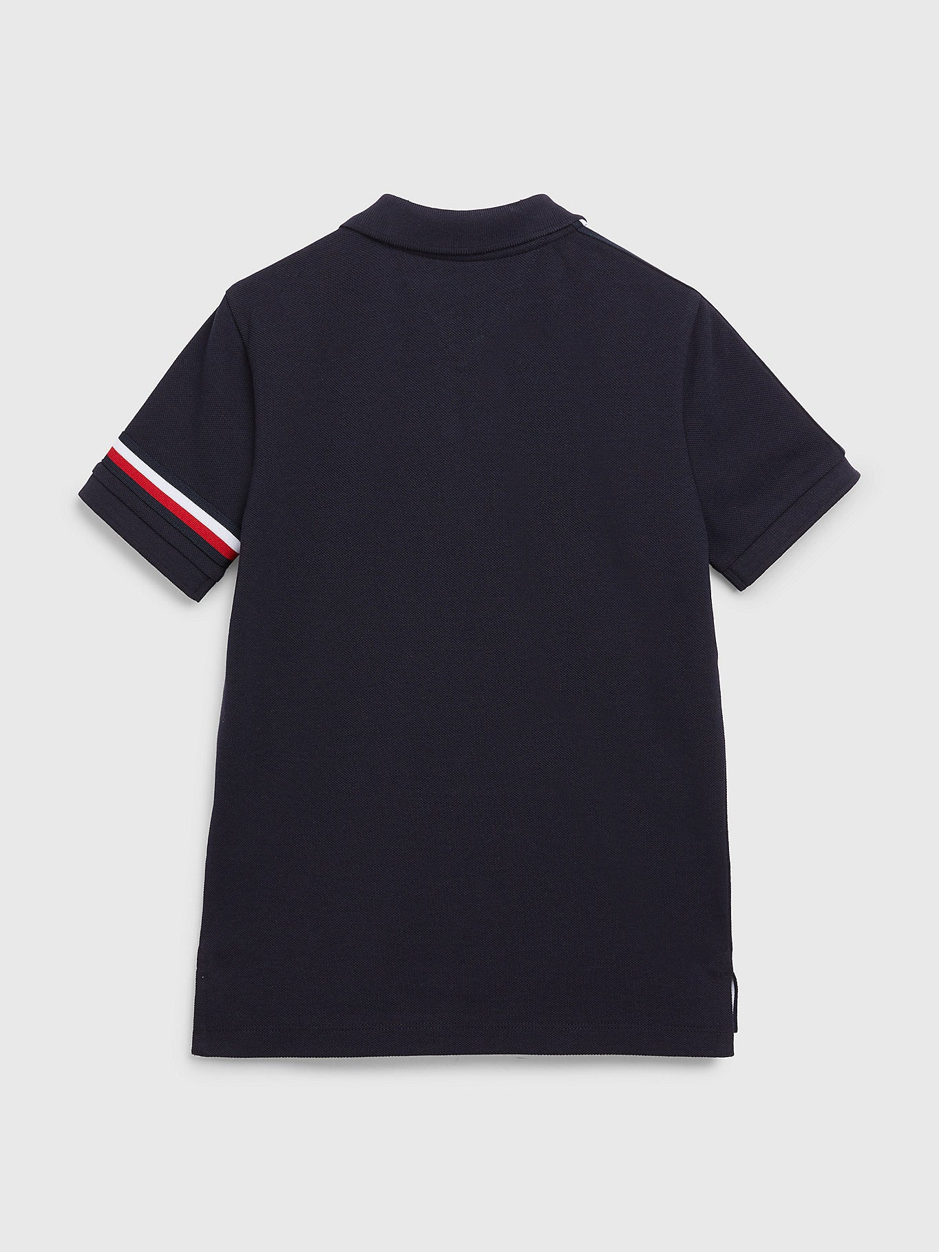 T GLOBAL STRIPE POLO S/S 211630