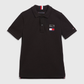 T TH FLAG POLO S/S 211636