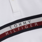 K GLOBAL STRIPE POLO S/S 213230