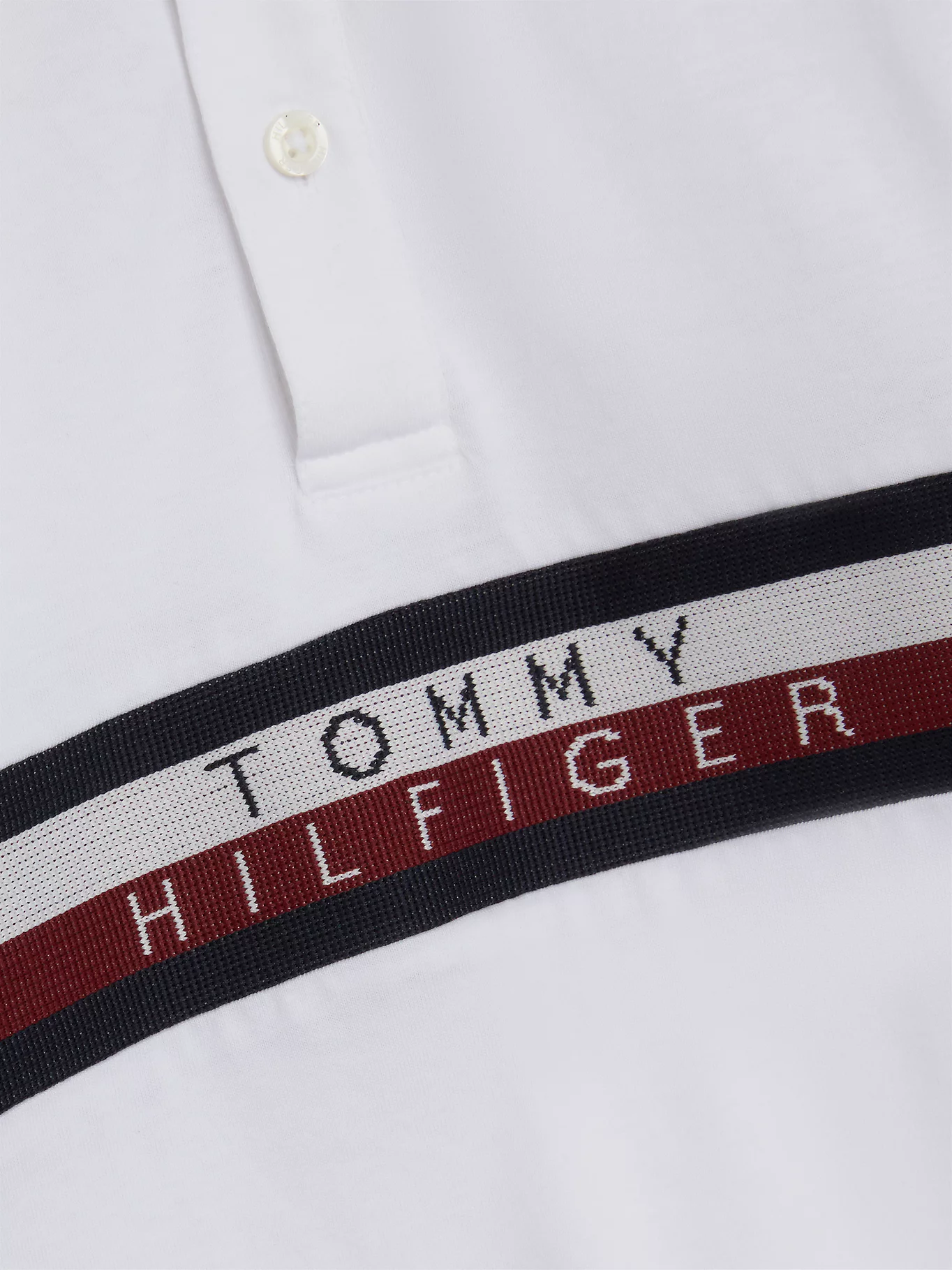K GLOBAL STRIPE POLO S/S 213230