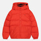 K ESSENTIAL DOWN JACKET 220407