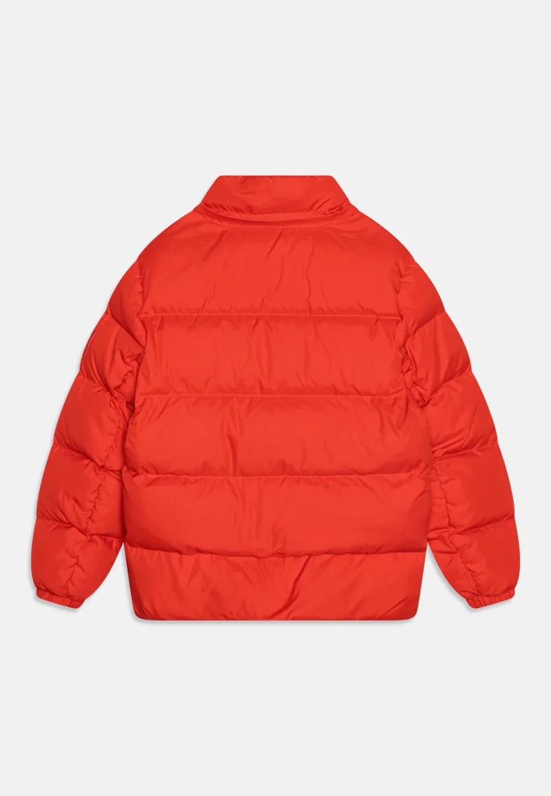K ESSENTIAL DOWN JACKET 220407
