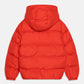 K ESSENTIAL DOWN JACKET 220407