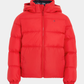 B ESSENTIAL DOWN JACKET 220406
