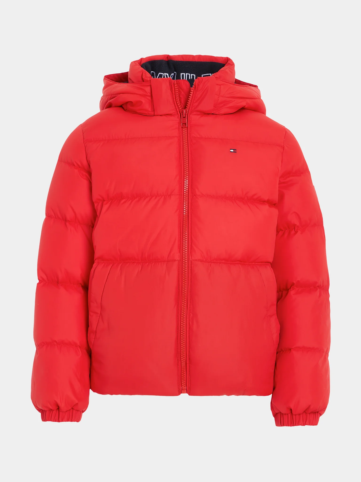 B ESSENTIAL DOWN JACKET 220406