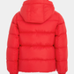 B ESSENTIAL DOWN JACKET 220406