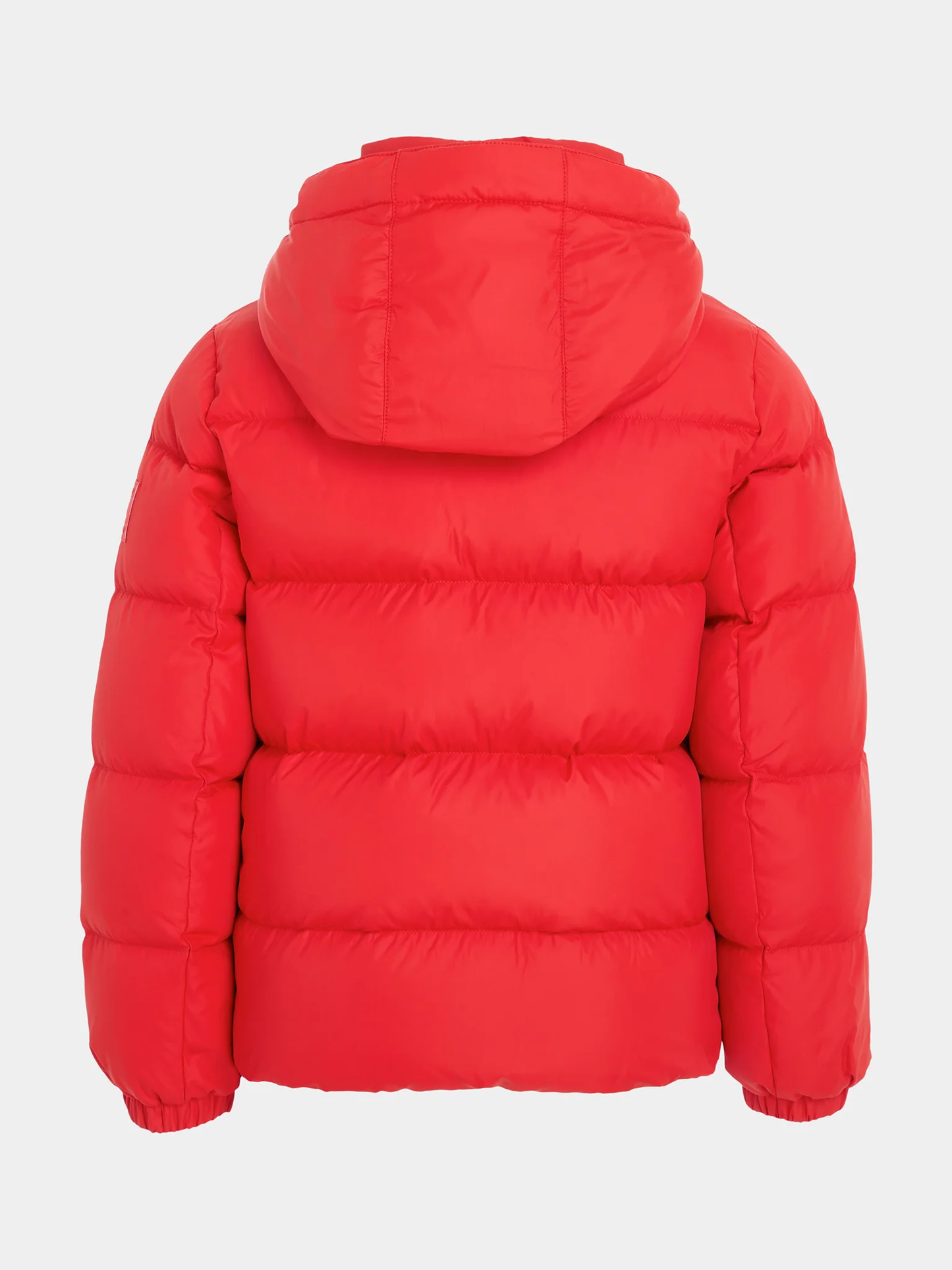B ESSENTIAL DOWN JACKET 220406