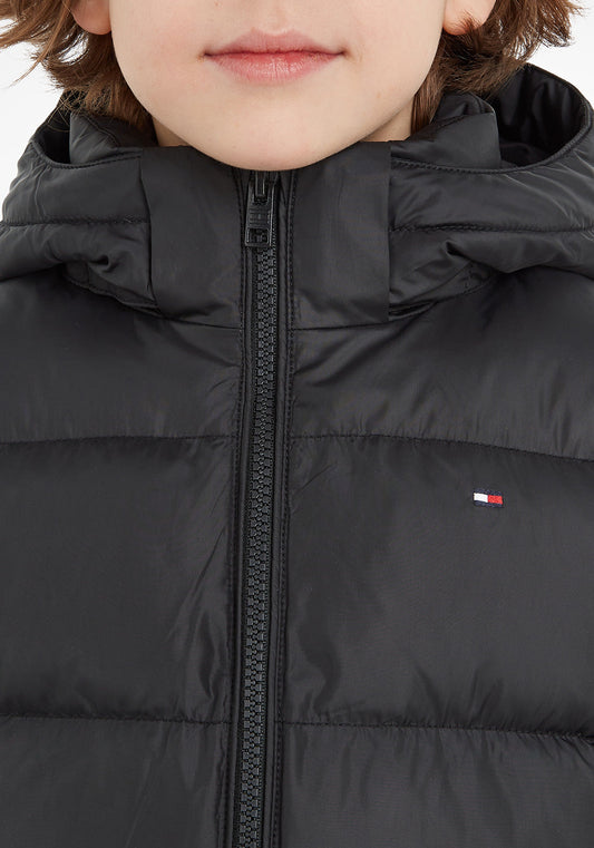 K ESSENTIAL DOWN JACKET 218379