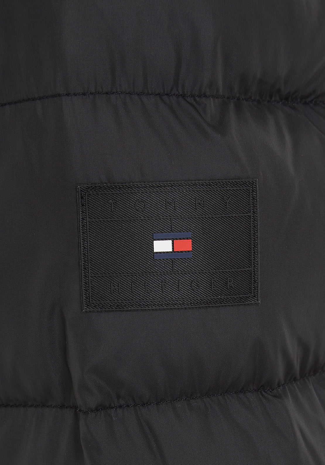 K ESSENTIAL DOWN JACKET 218379