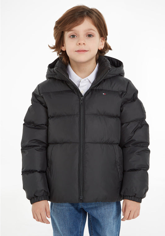 K ESSENTIAL DOWN JACKET 218379