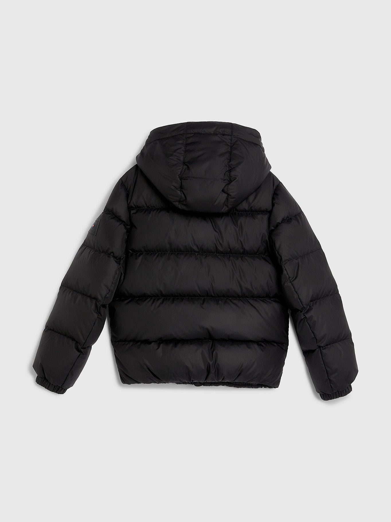 B ESSENTIAL DOWN JACKET 218378