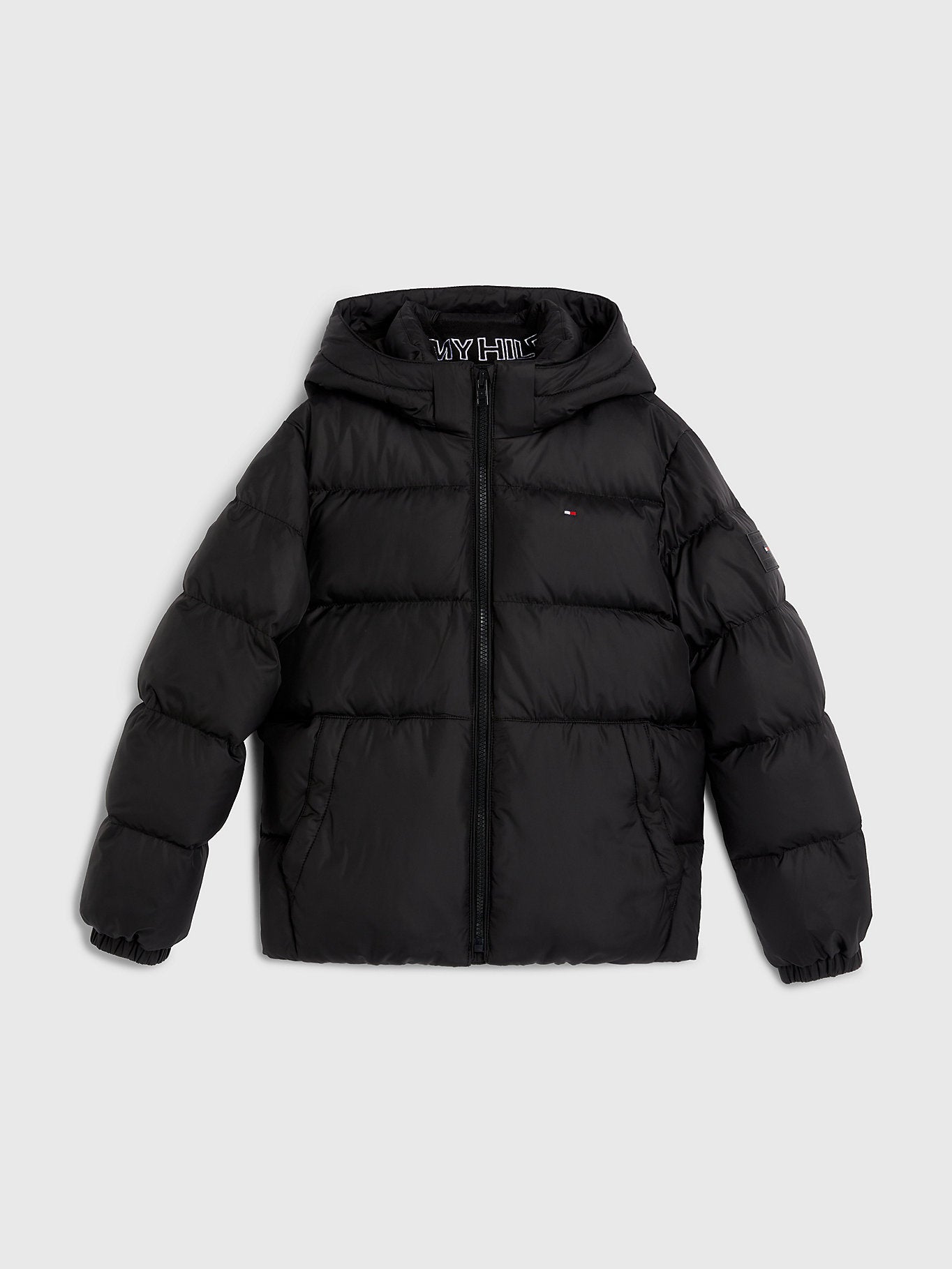 B ESSENTIAL DOWN JACKET 218378
