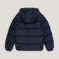 B ESSENTIAL DOWN JACKET 220400