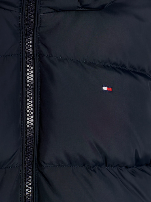 B ESSENTIAL DOWN JACKET 220400