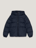 K ESSENTIAL DOWN JACKET 220401