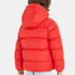 K ESSENTIAL DOWN JACKET 220407