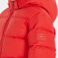 K ESSENTIAL DOWN JACKET 220407
