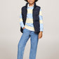 B ESSENTIAL PADDED VEST 220805