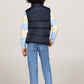 B ESSENTIAL PADDED VEST 220805