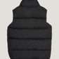 B ESSENTIAL PADDED VEST 220799