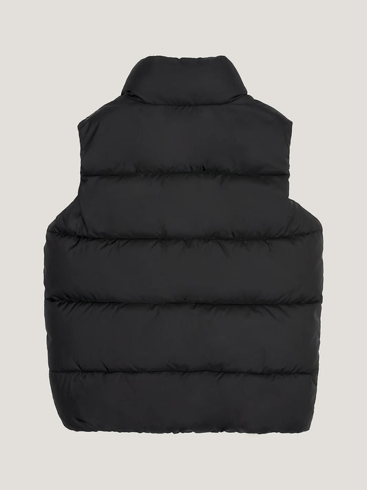 B ESSENTIAL PADDED VEST 220799