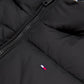 B ESSENTIAL PADDED VEST 220799