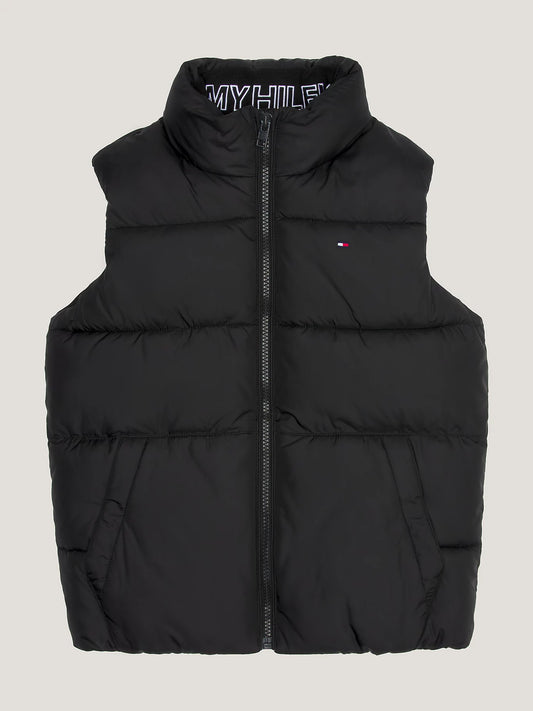 B ESSENTIAL PADDED VEST 220799