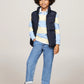 K ESSENTIAL PADDED VEST 220806