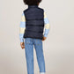 K ESSENTIAL PADDED VEST 220806