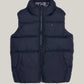 K ESSENTIAL PADDED VEST 220806