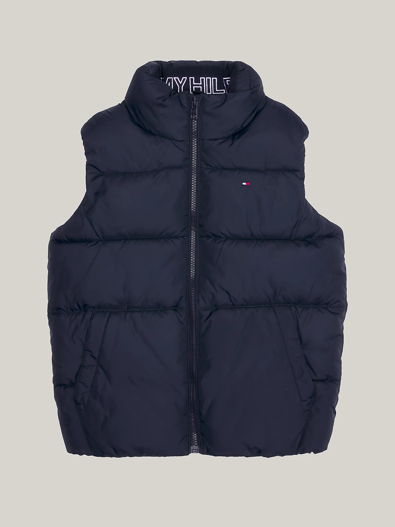 K ESSENTIAL PADDED VEST 220806