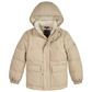 K SQUARE QUILTED LONGER JACKET 220848