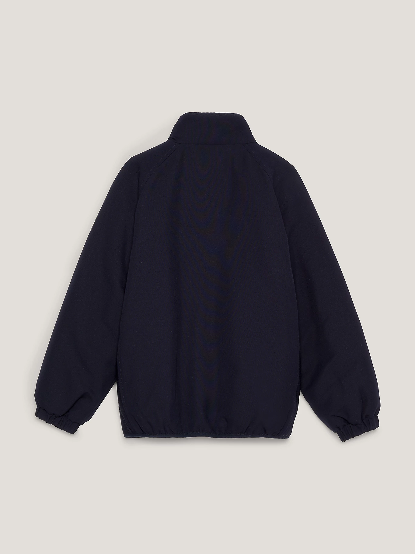 B PADDED MONOTYPE JACKET 220853