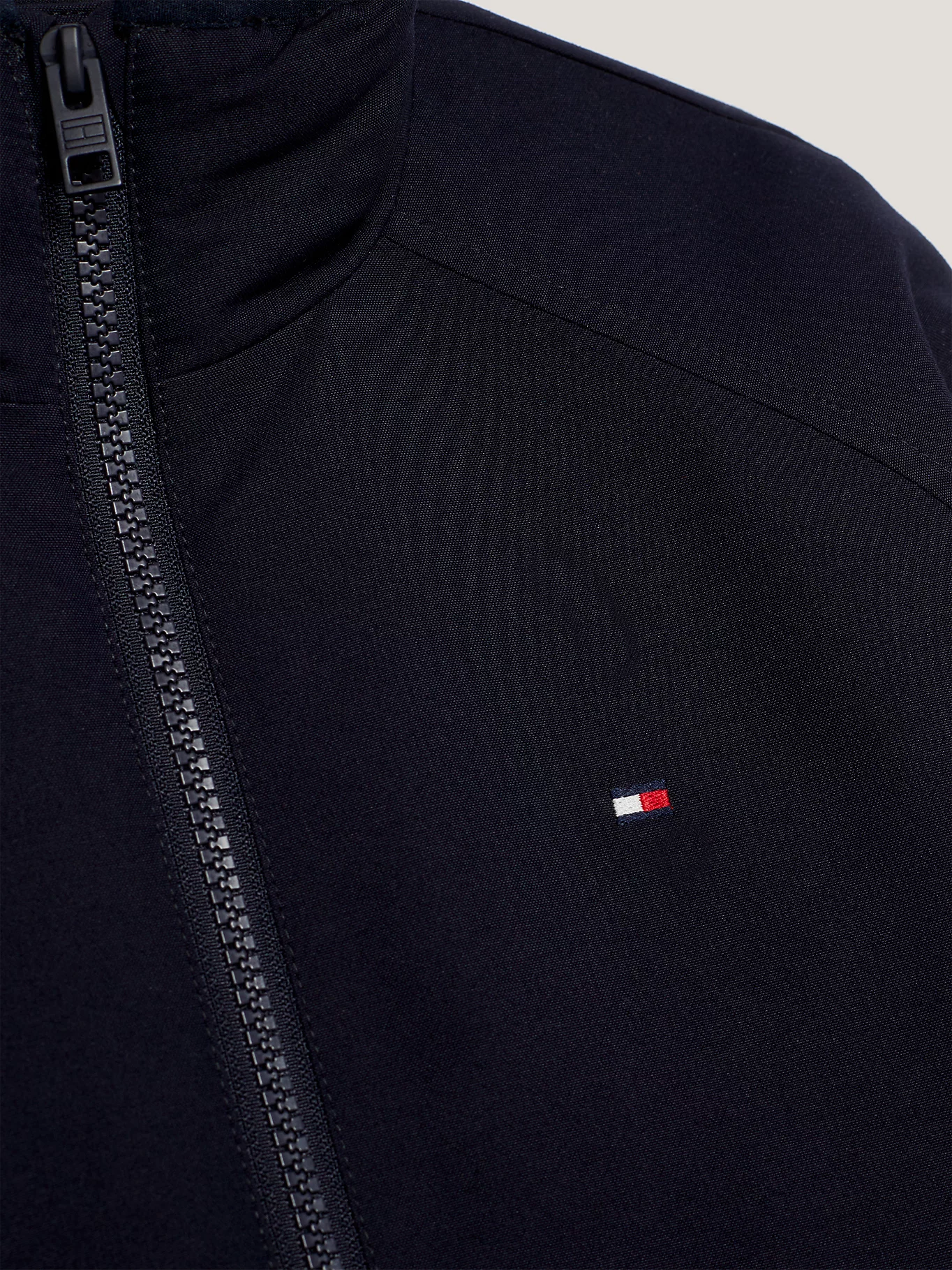 B PADDED MONOTYPE JACKET 220853