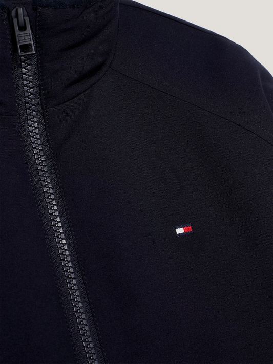 B PADDED MONOTYPE JACKET 220853