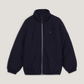 B PADDED MONOTYPE JACKET 220853