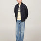 B MONOTYPE PADDED BOMBER JKT 230367