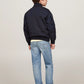 B MONOTYPE PADDED BOMBER JKT 230367