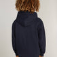 K FLAGS POLAR ZIP UP HOODIE 232827