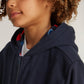 K FLAGS POLAR ZIP UP HOODIE 232827